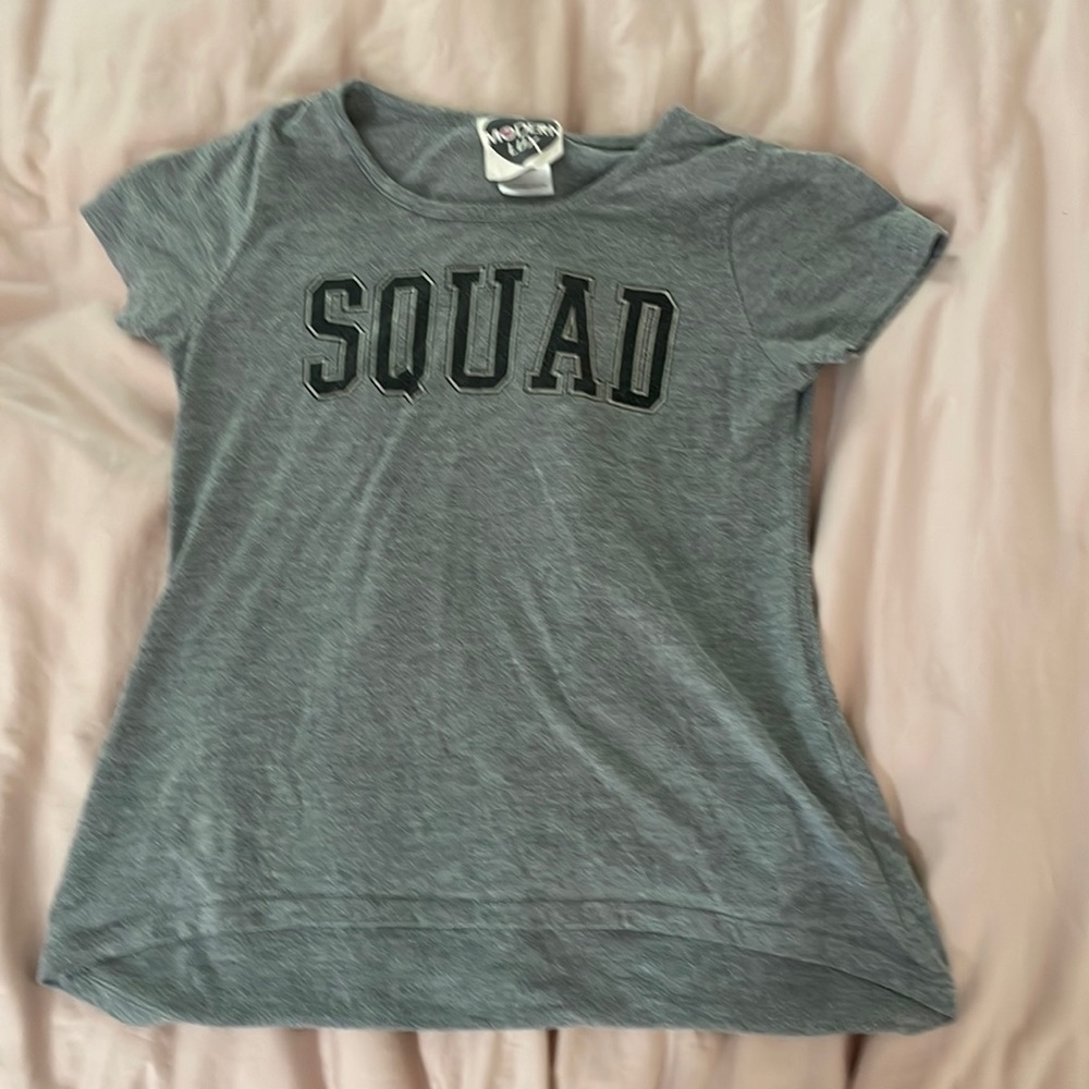 Tee shirt